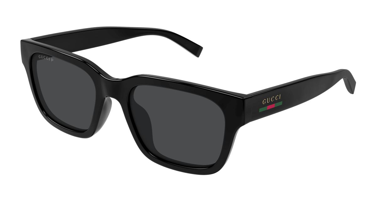Gucci GG1857S Black 889652528618