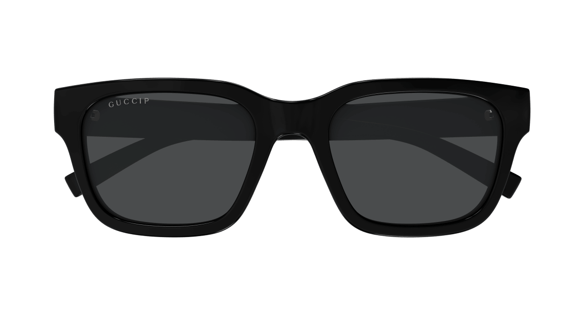 Gucci GG1857S Black 889652528618