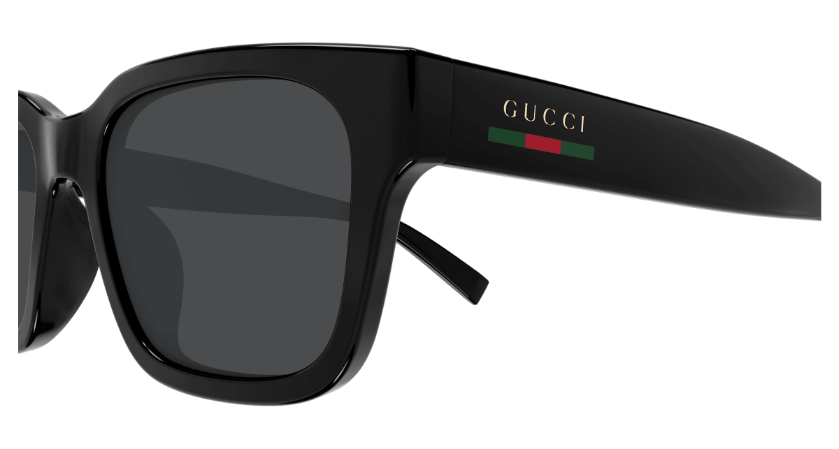 Gucci GG1857S Black 889652528618