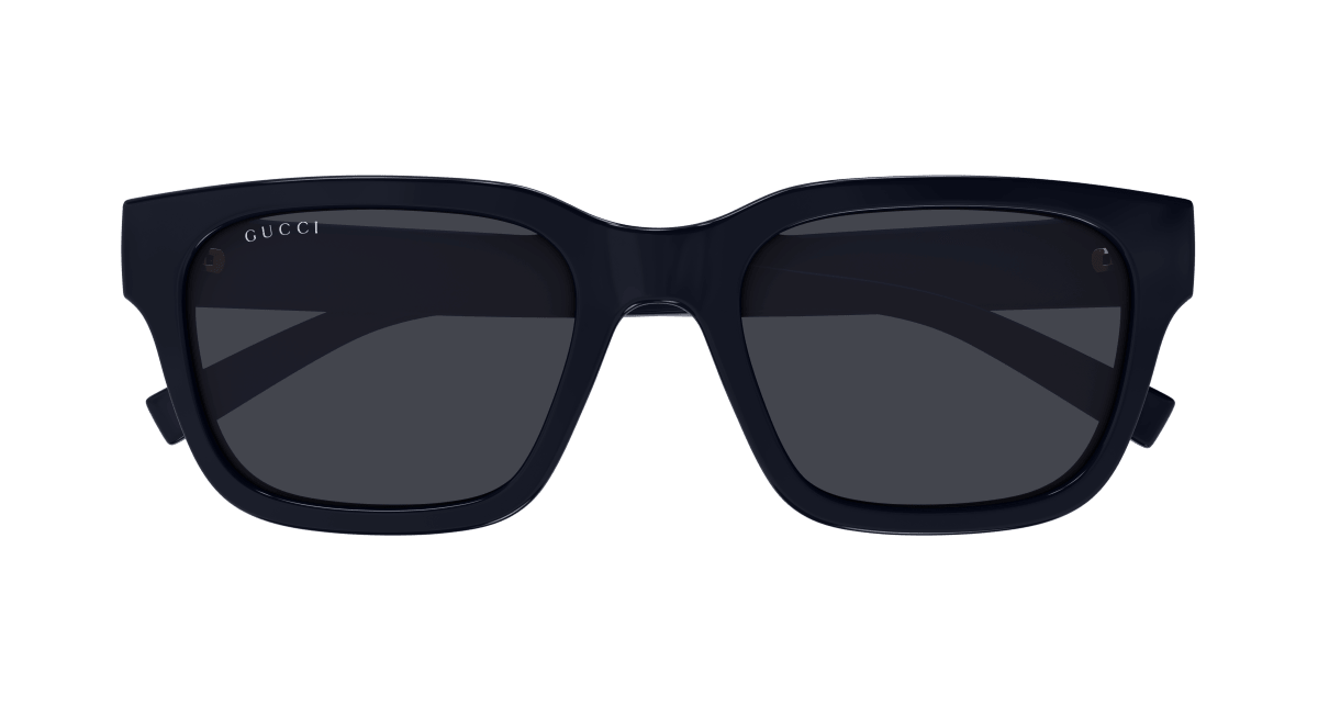 Gucci GG1857S Blue 889652528601