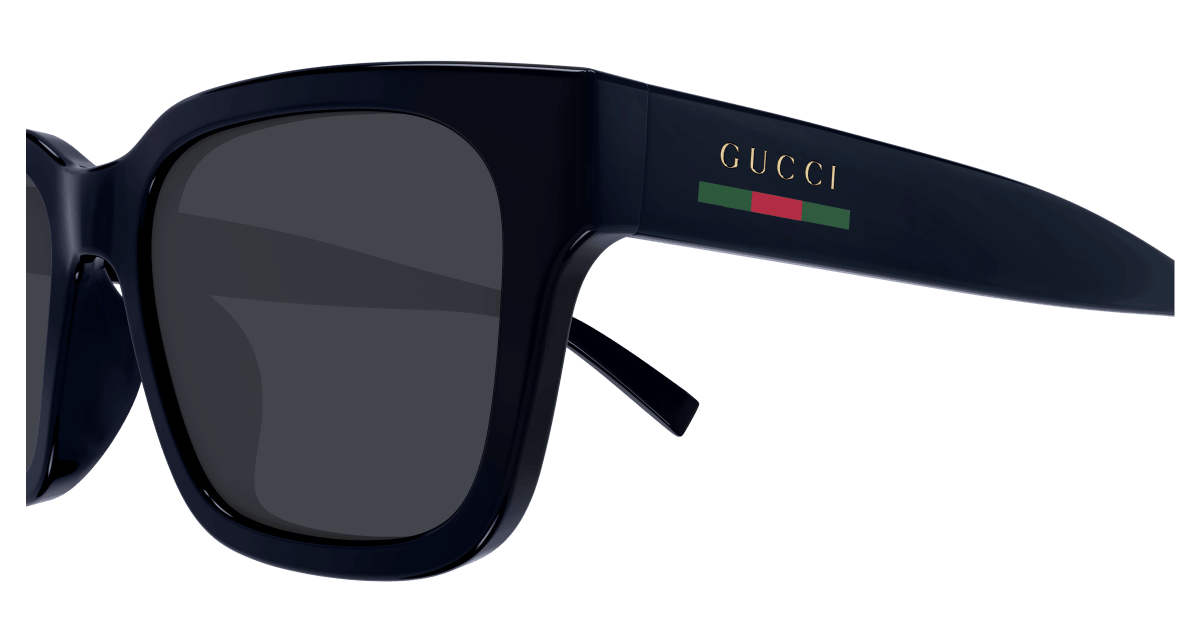 Gucci GG1857S Blue 889652528601