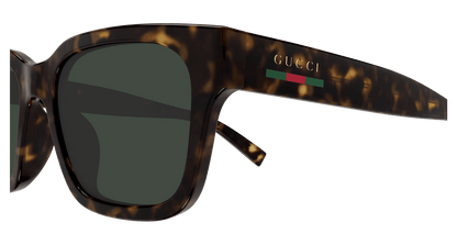 Gucci GG1857S Havana 889652528588