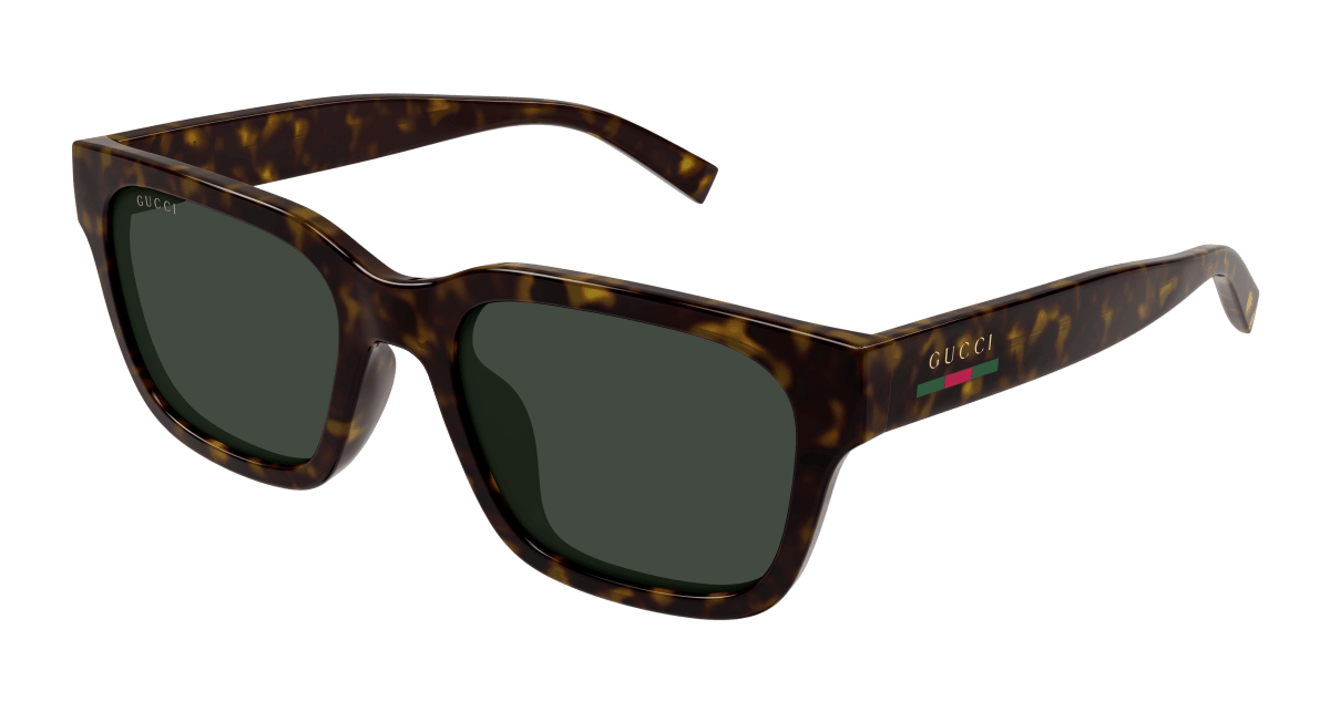 Gucci GG1857S Havana 889652528588