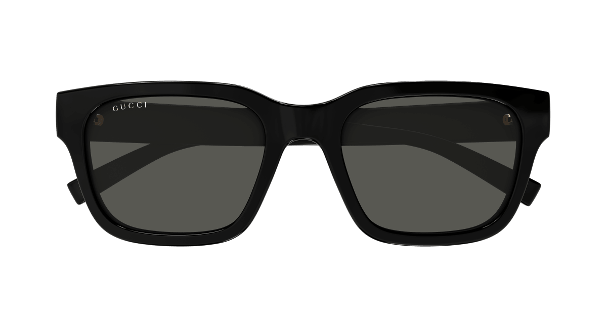Gucci GG1857SK Black 889652526102