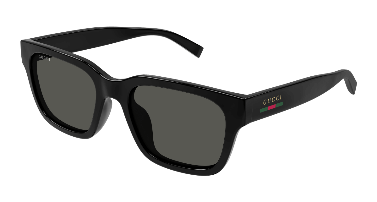 Gucci GG1857SK Black 889652526102