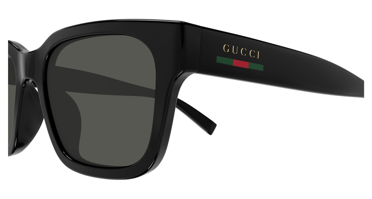 Gucci GG1857SK Black 889652526102