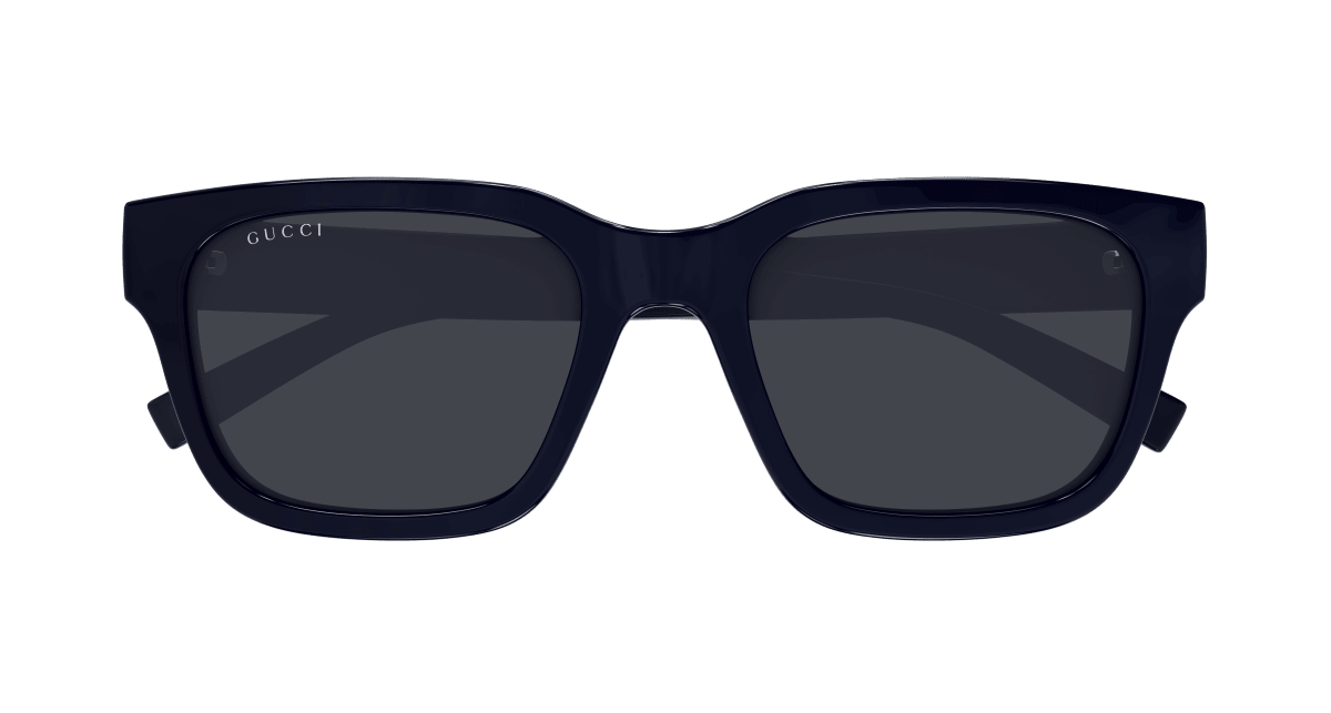 Gucci GG1857SK Blue 889652526126