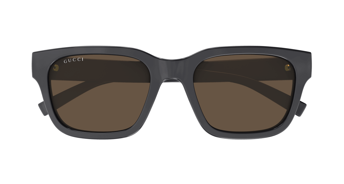 Gucci GG1857SK Grey 889652526133