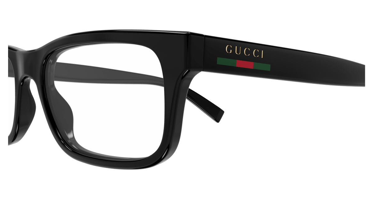 Gucci GG1858O Black 889652529264