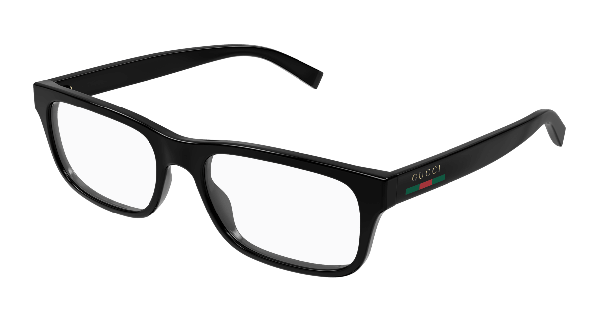 Gucci GG1858O Black 889652529264