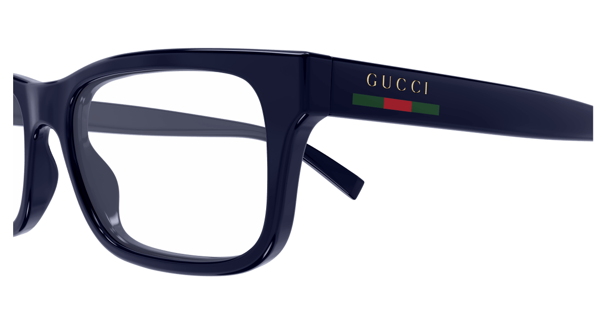 Gucci GG1858O Blue 889652529288