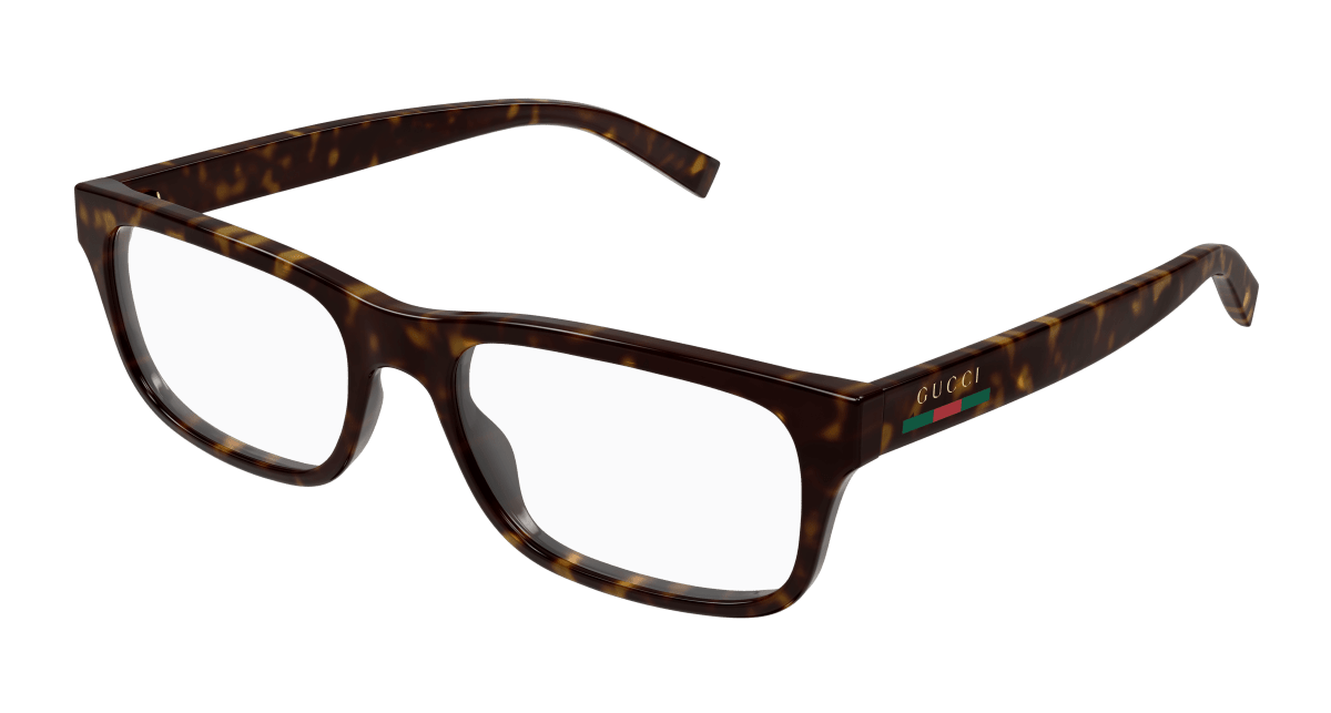 Gucci GG1858O Havana 889652529271