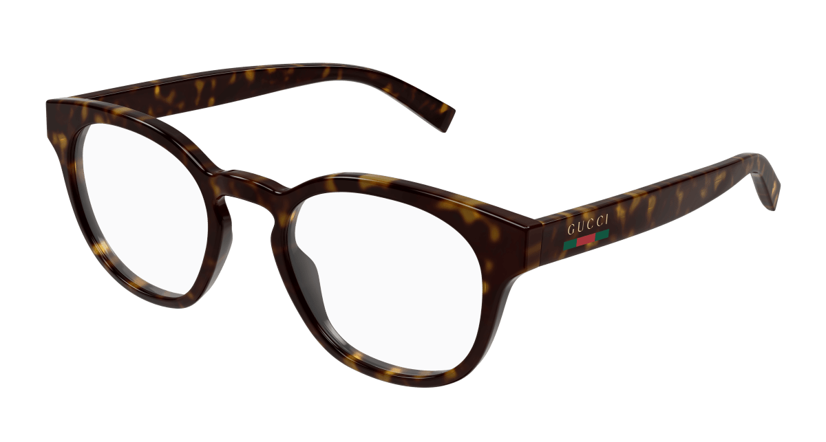 Gucci GG1859O Havana 889652528632