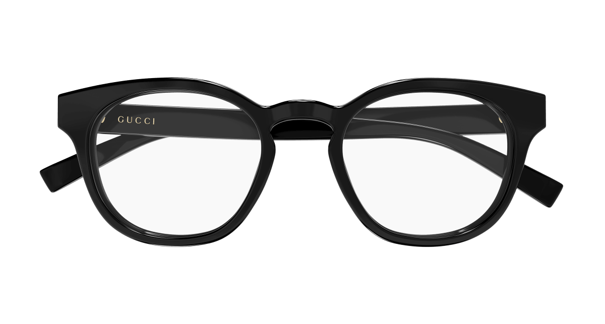 Gucci GG1859O Black 889652645193