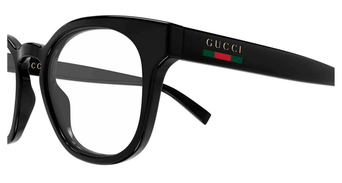 Gucci GG1859O Black 889652645193