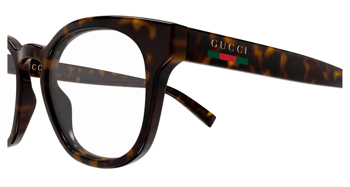 Gucci GG1859O Havana 889652645209