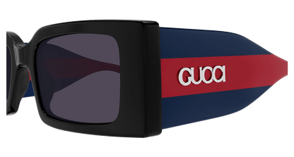 Gucci GG1860S Black 889652531038