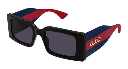 Gucci GG1860S Black 889652531038