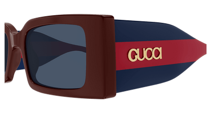 Gucci GG1860S Burgundy 889652531021