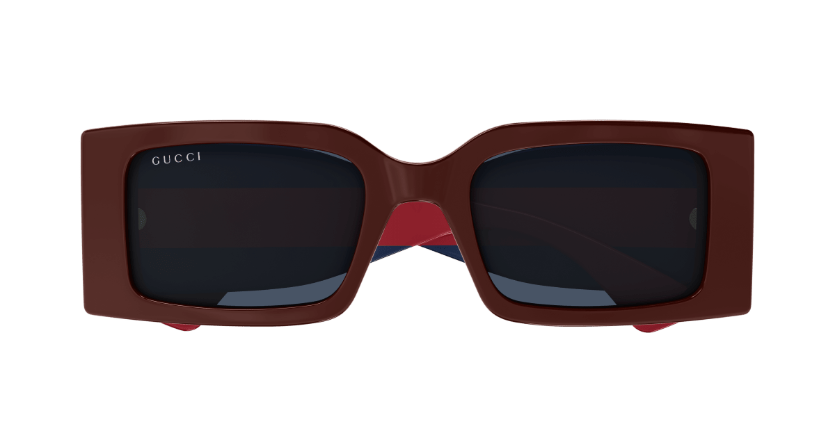 Gucci GG1860S Burgundy 889652531021