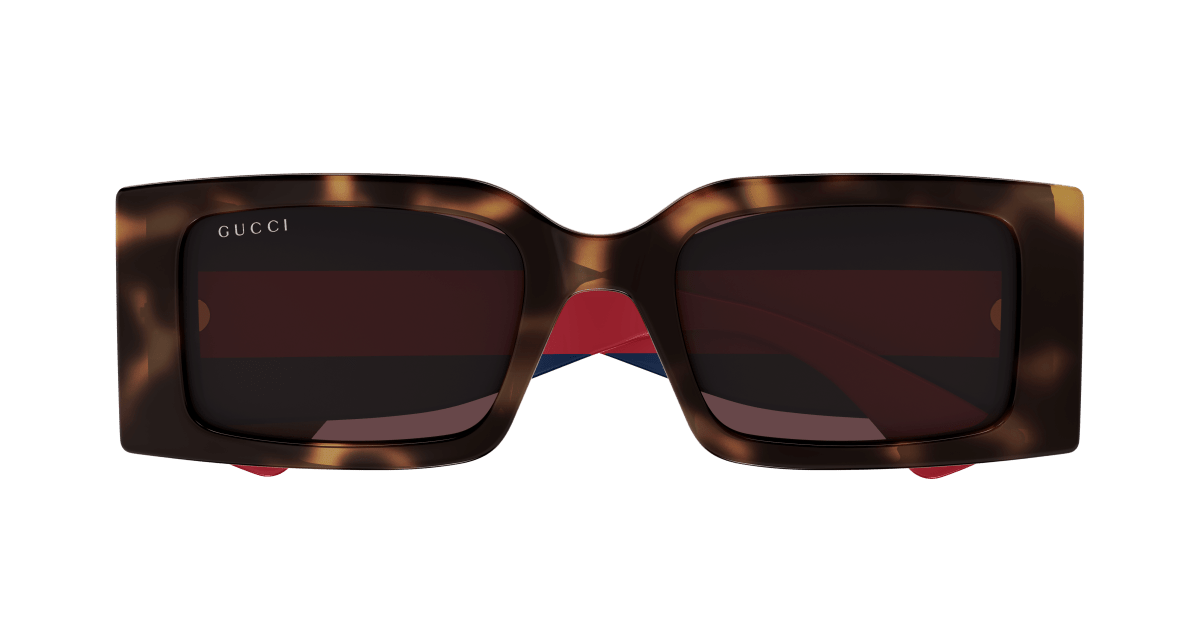 Gucci GG1860S Havana 889652531014