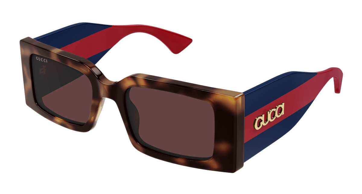 Gucci GG1860S Havana 889652531014