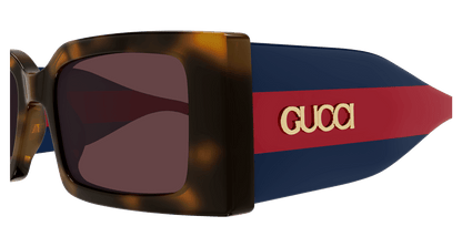 Gucci GG1860S Havana 889652531014