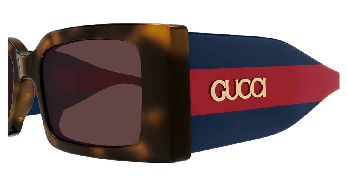 Gucci GG1860S Havana 889652531014