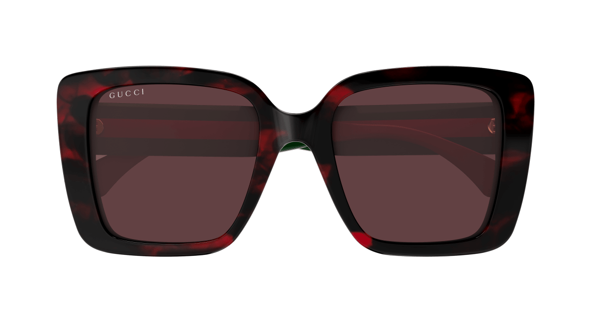 Gucci GG1861S Havana 889652531069