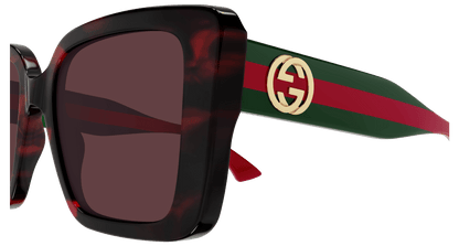 Gucci GG1861S Havana 889652531069