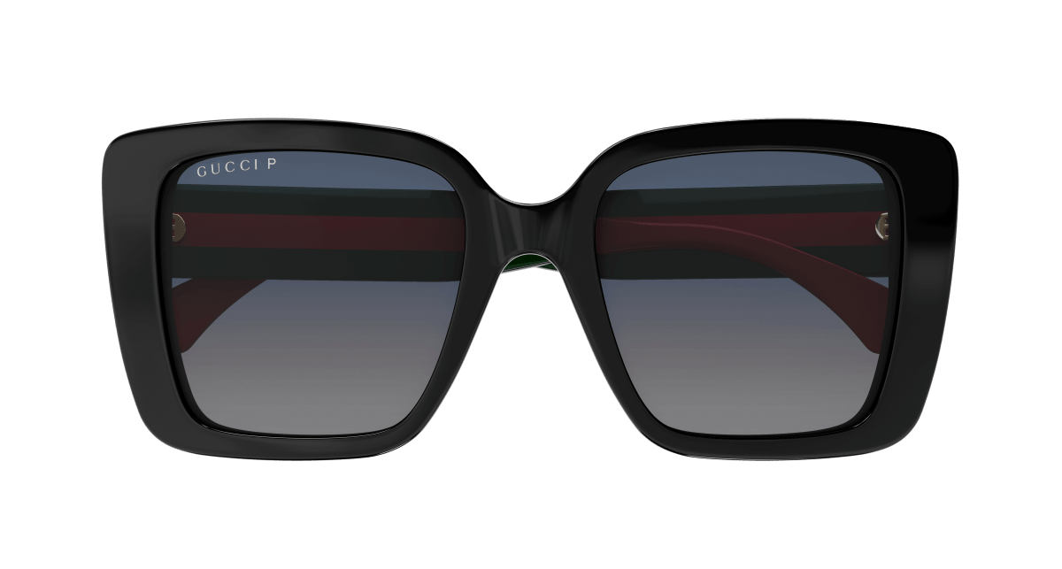 Gucci GG1861S Black (Grey) 889652531083