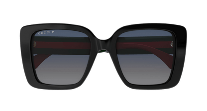 Gucci GG1861S Black (Grey) 889652531083