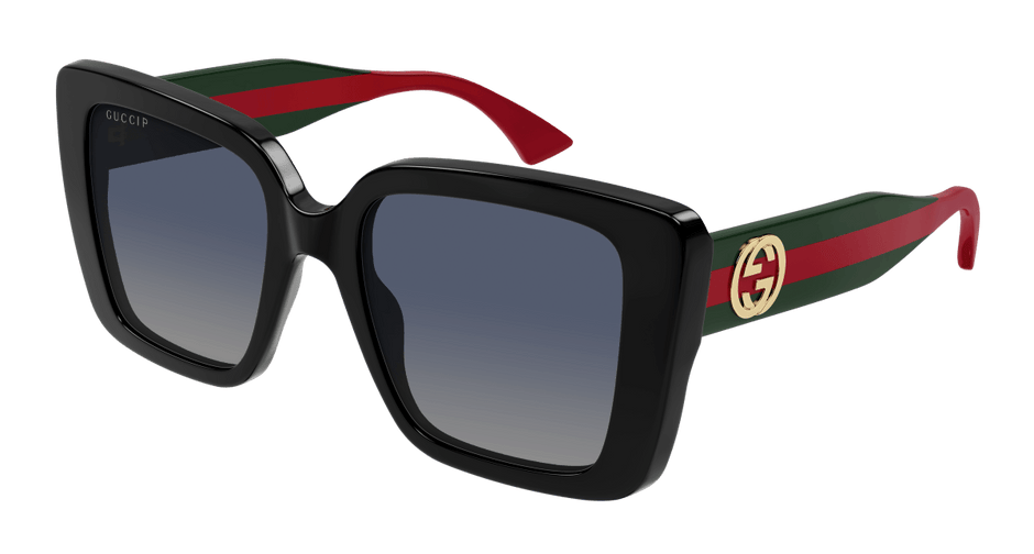 Gucci GG1861S Black (Grey) 889652531083