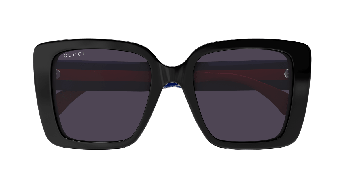 Gucci GG1861S Black 004 889652531076