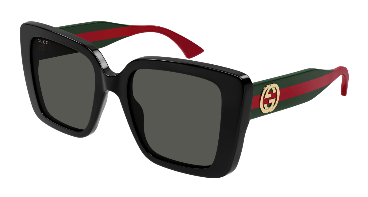 Gucci GG1861S Black 889652531045