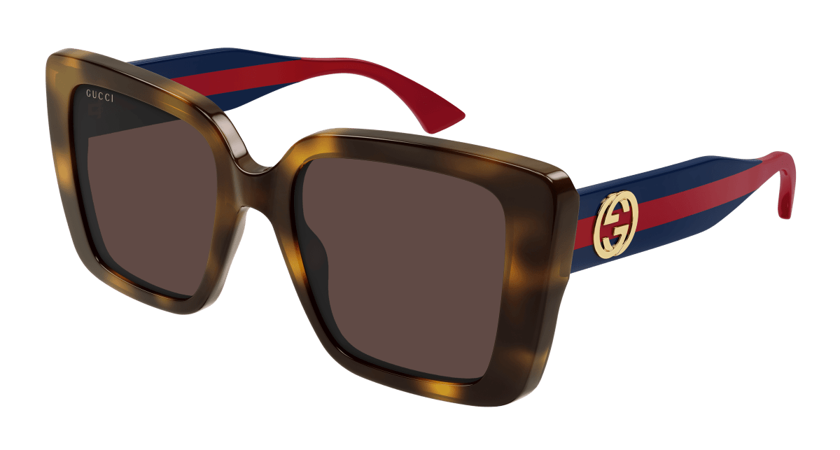Gucci GG1861S Havana 002 889652531052