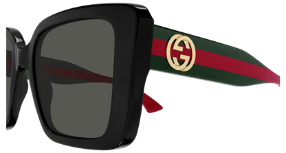 Gucci GG1861S Black 889652531045