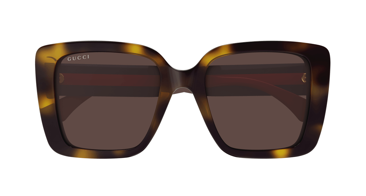 Gucci GG1861S Havana 002 889652531052