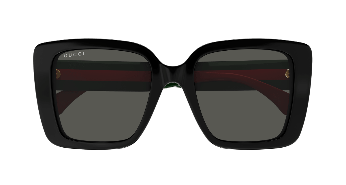 Gucci GG1861S Black 889652531045