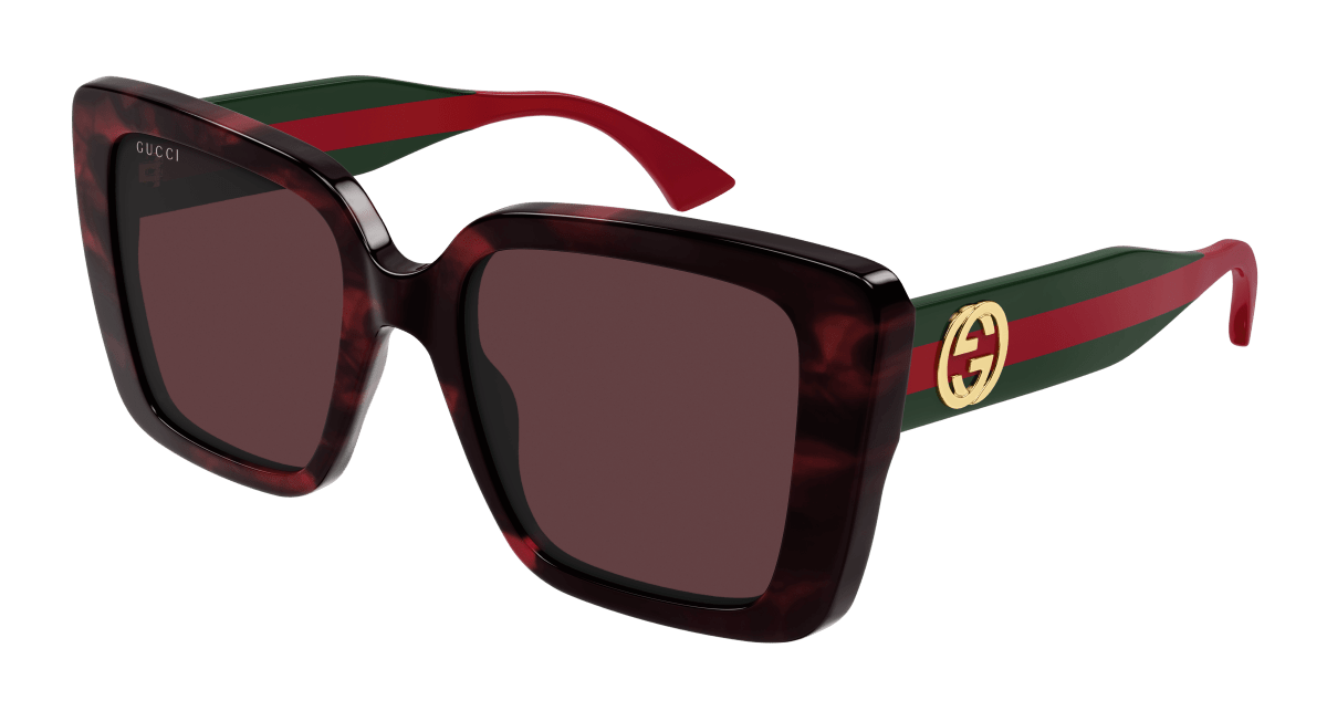 Gucci GG1861S Havana 889652531069
