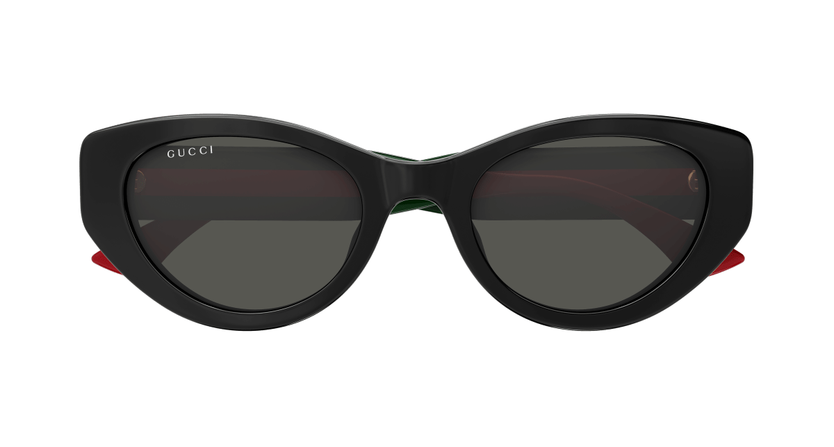 Gucci GG1862S Black 889652531090