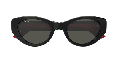 Gucci GG1862S Black 889652531090