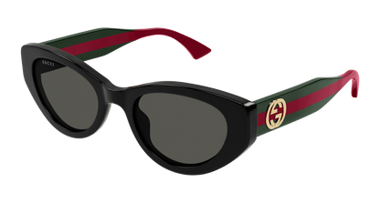 Gucci GG1862S Black 889652531090