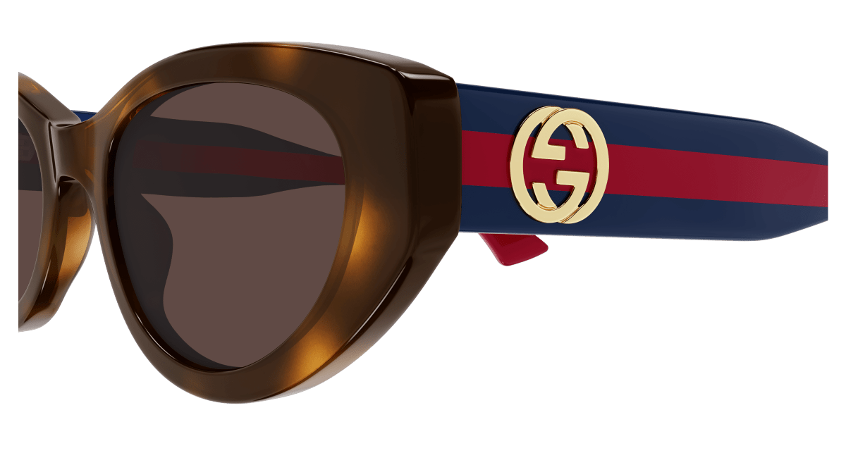 Gucci GG1862S Havana 889652531106