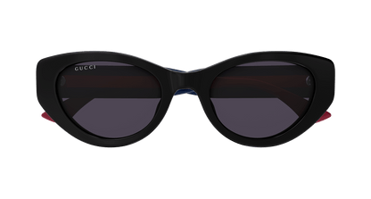 Gucci GG1862S Black 004 889652531120