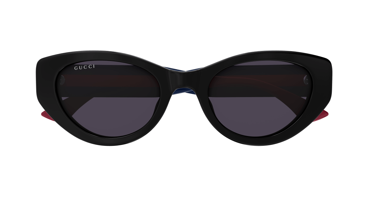 Gucci GG1862S Black 004 889652531120