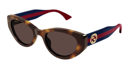 Gucci GG1862S Havana 889652531106