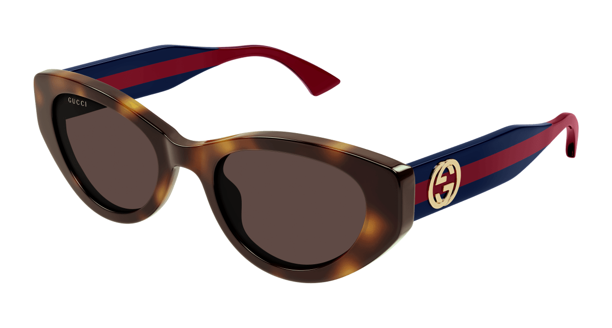 Gucci GG1862S Havana 889652531106