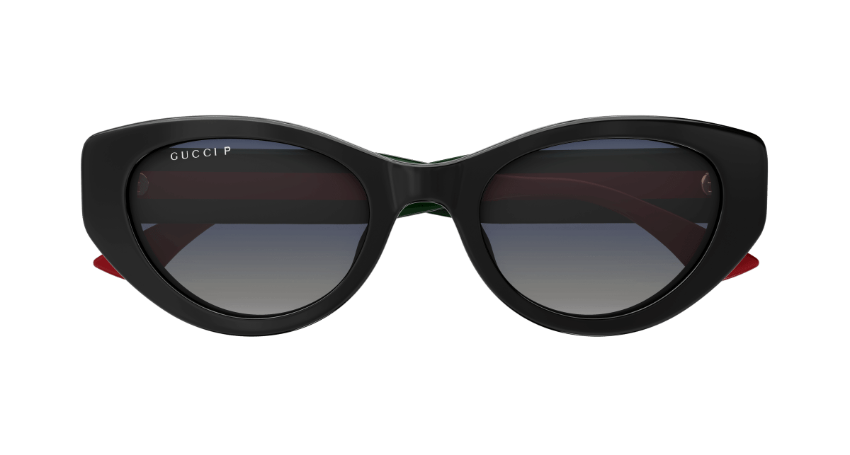 Gucci GG1862S Black 005 889652531137
