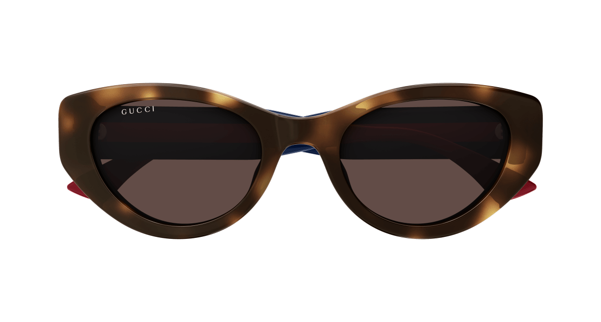 Gucci GG1862S Havana 889652531106